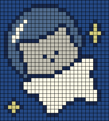 Alpha pattern #197902 preview
