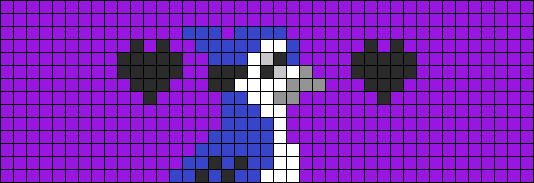 Alpha pattern #197906 preview