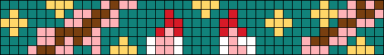 Alpha pattern #197908 preview