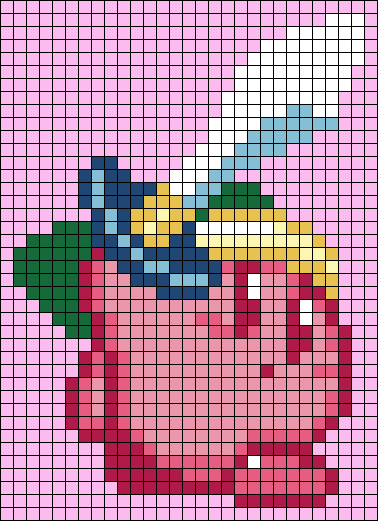 Alpha pattern #197909 preview