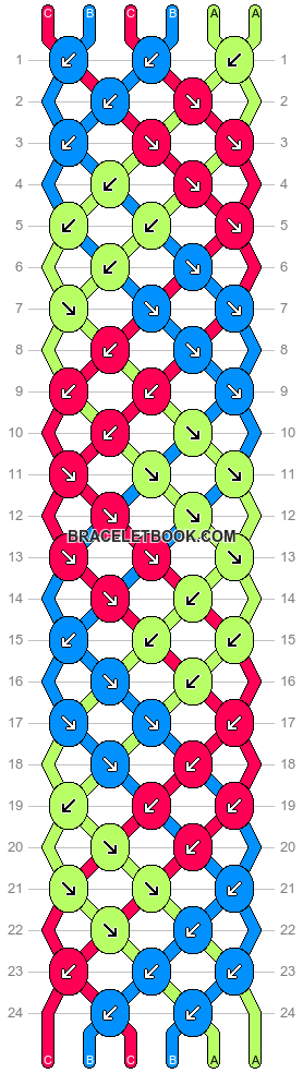 Normal pattern #197913 pattern