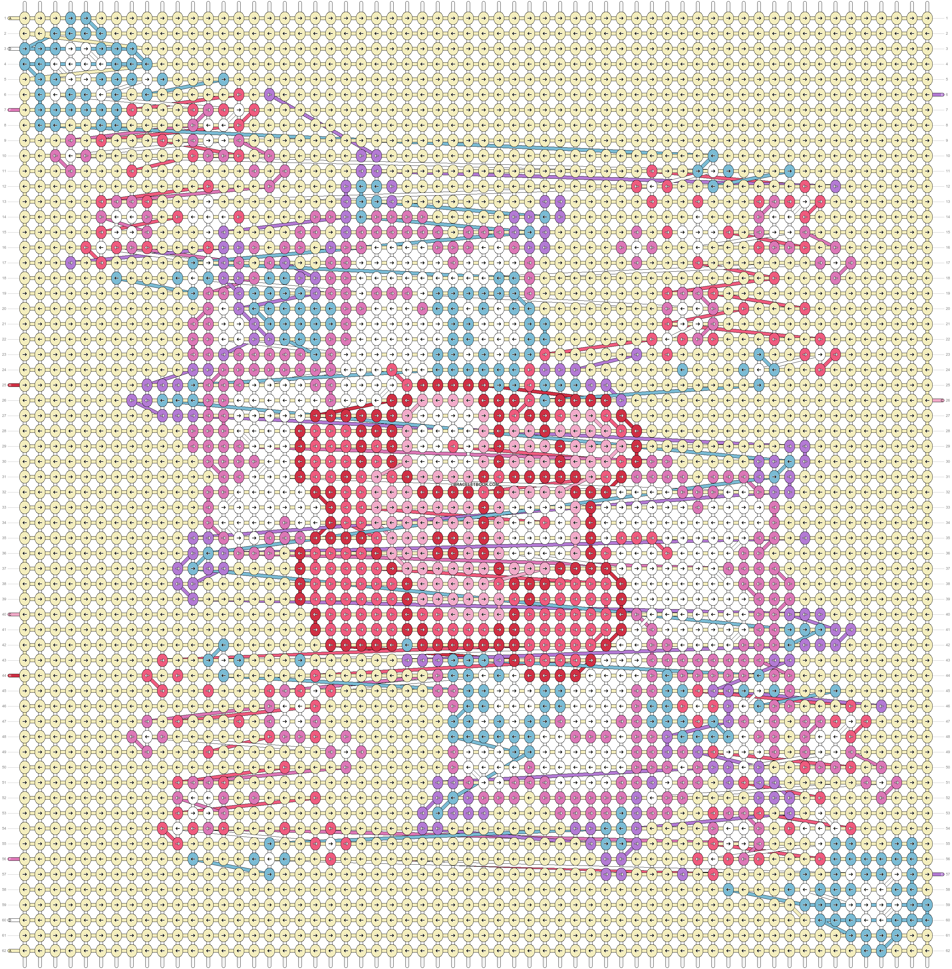 Alpha pattern #197914 pattern