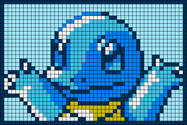 Alpha pattern #197918 preview