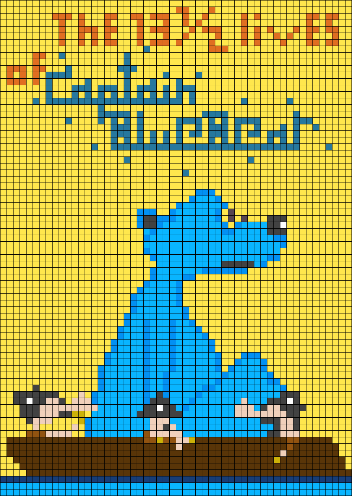Alpha pattern #197919 preview