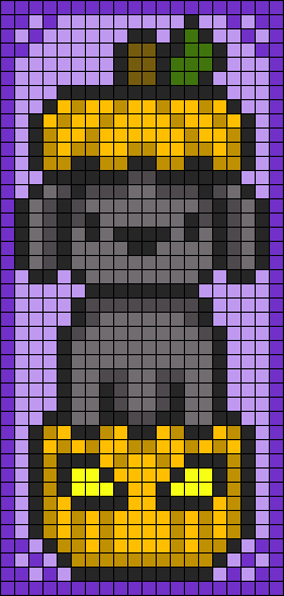 Alpha pattern #197920 preview