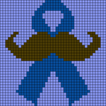 Alpha pattern #197923