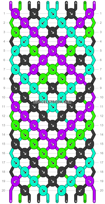 Normal pattern #197928 pattern