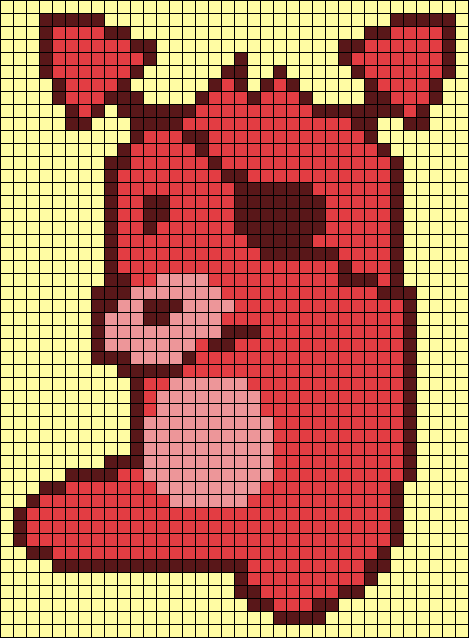 Alpha pattern #197933 preview