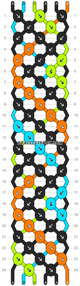 Normal pattern #197934 pattern
