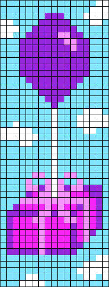 Alpha pattern #197935 preview
