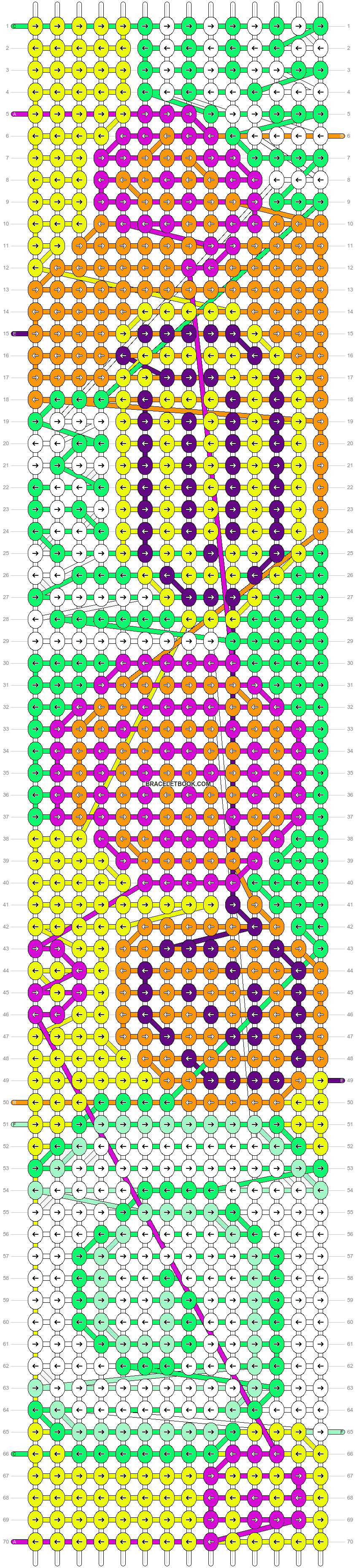 Alpha pattern #197936 pattern