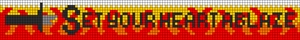 Alpha pattern #197941