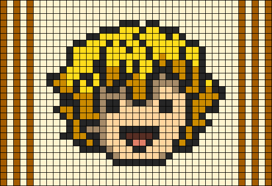 Alpha pattern #197942 preview