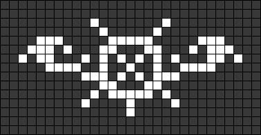 Alpha pattern #197943 preview