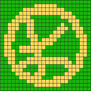 Alpha pattern #197944 preview