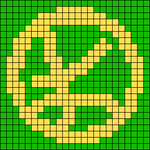 Alpha pattern #197944