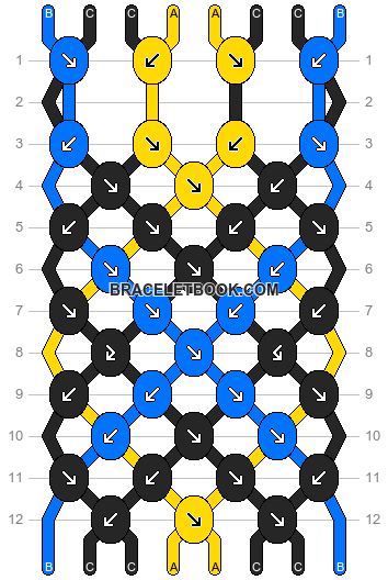 Normal pattern #197950 pattern