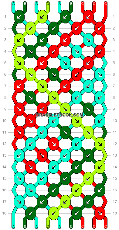 Normal pattern #197958 pattern