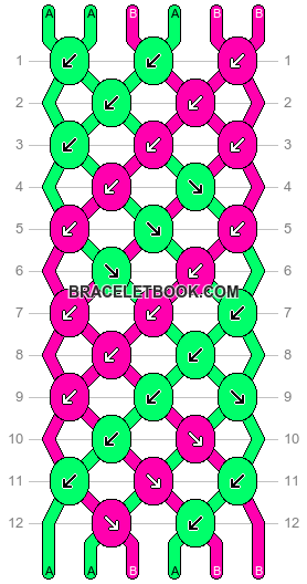 Normal pattern #197963 pattern