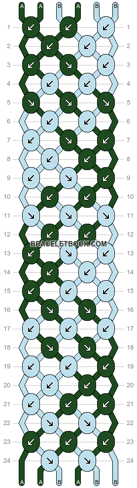 Normal pattern #197966 pattern