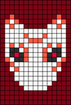 Alpha pattern #197969