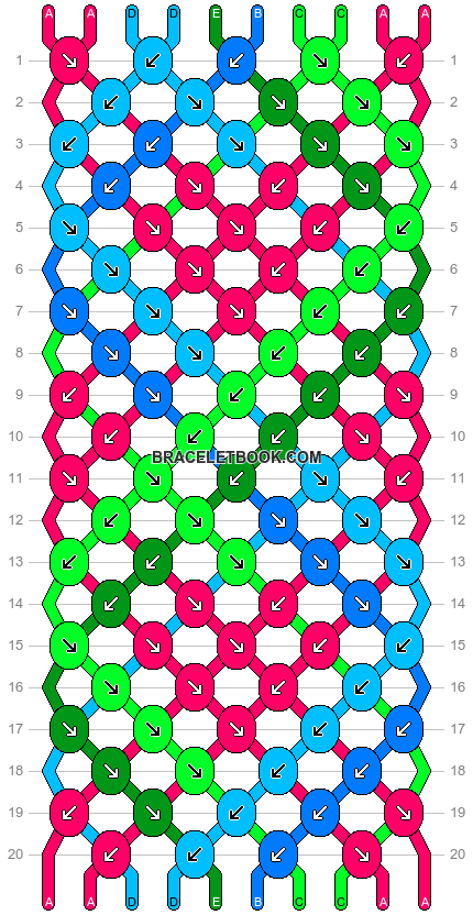 Normal pattern #197971 pattern