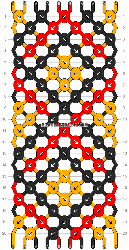 Normal pattern #197972 pattern