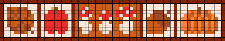 Alpha pattern #197974 preview