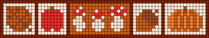 Alpha pattern #197974