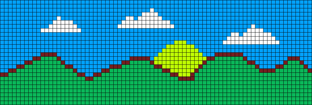 Alpha pattern #197975 preview