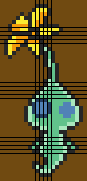 Alpha pattern #197978 preview