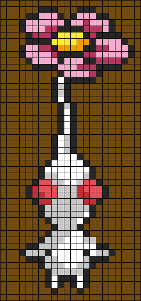 Alpha pattern #197980 preview
