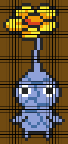 Alpha pattern #197985 preview