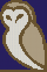 Alpha pattern #197987