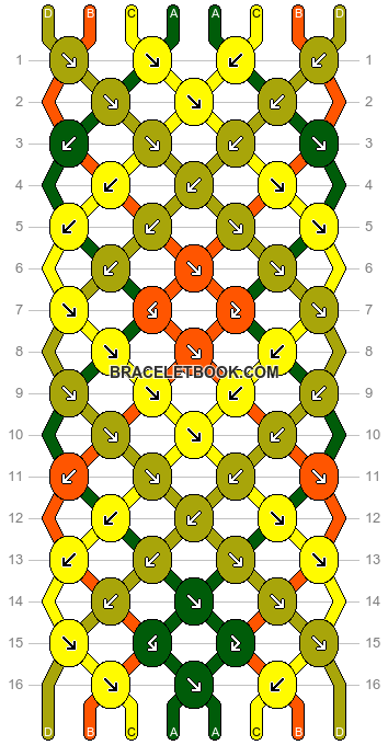 Normal pattern #197989 pattern