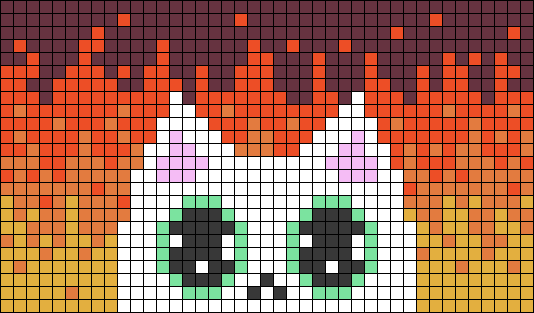 Alpha pattern #197995 preview