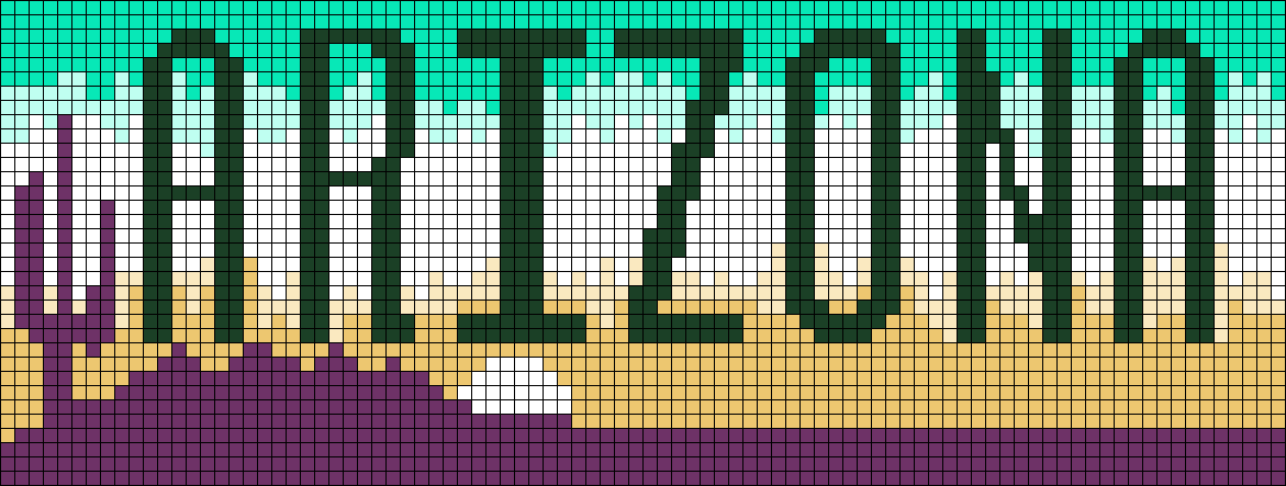 Alpha pattern #198001 preview