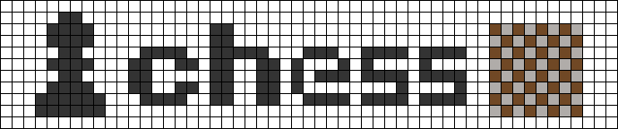 Alpha pattern #198010 preview