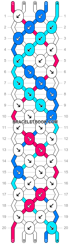 Normal pattern #198012 pattern