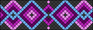 Normal pattern #198017