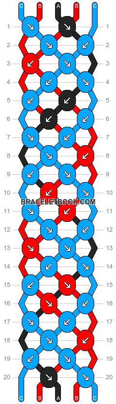 Normal pattern #198020 pattern