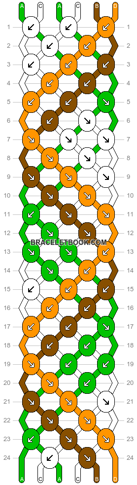 Normal pattern #198021 pattern