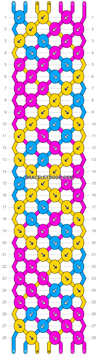 Normal pattern #198023 pattern