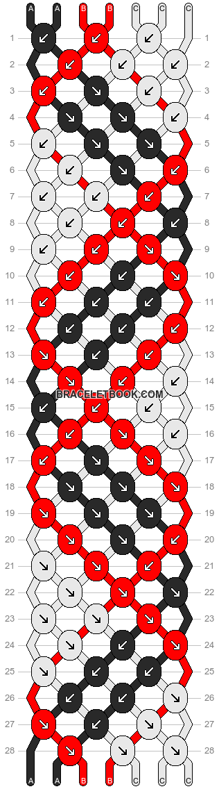 Normal pattern #198024 pattern