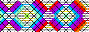 Normal pattern #198027