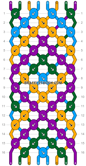 Normal pattern #198028 pattern