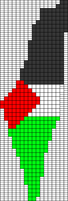 Alpha pattern #198031 preview