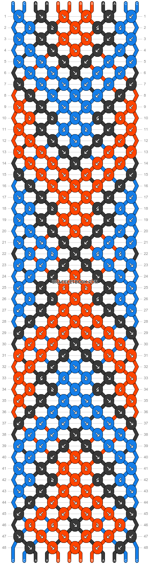 Normal pattern #198033 pattern