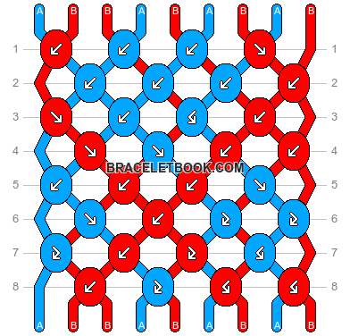 Normal pattern #198034 pattern