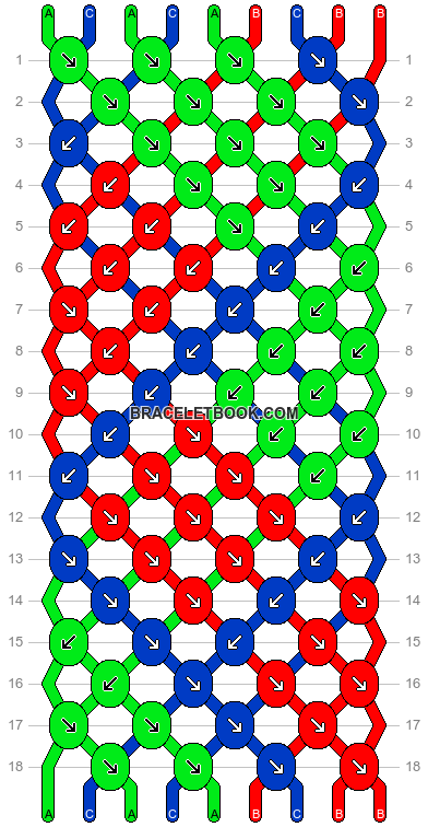 Normal pattern #198037 pattern